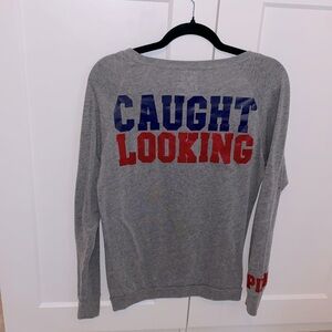 Victoria’s Secret PINK Minnesota Twins Shirt